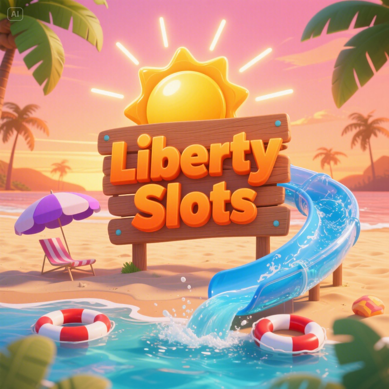 Liberty Slots